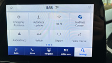 Ford Fiesta 1.0 EcoBoost Hybrid mHEV 155 ST-Line Edition 5dr Petrol Hatchback